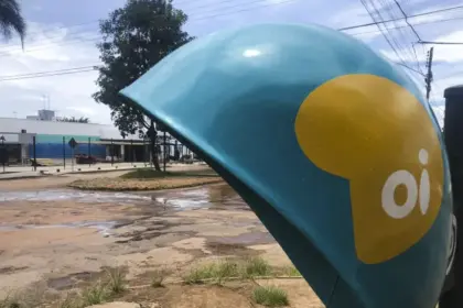 Tchau: Justiça do Rio decreta falência da Oi pela segunda vez