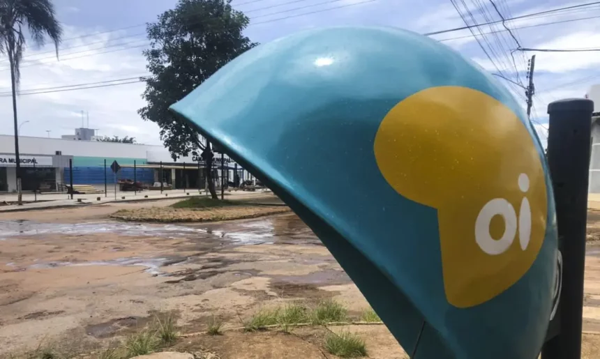 Justiça do Rio suspende falência decretada pela Oi