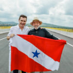 Lula compara Berlim a Belém e afirma que Pará supera Alemanha