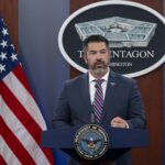 Trump envia maior navio de guerra do mundo para costa da Venezuela