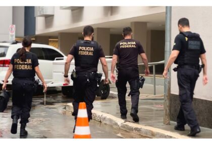 PF afasta perito suspeito de vazar dados sigilosos do caso Master para a imprensa