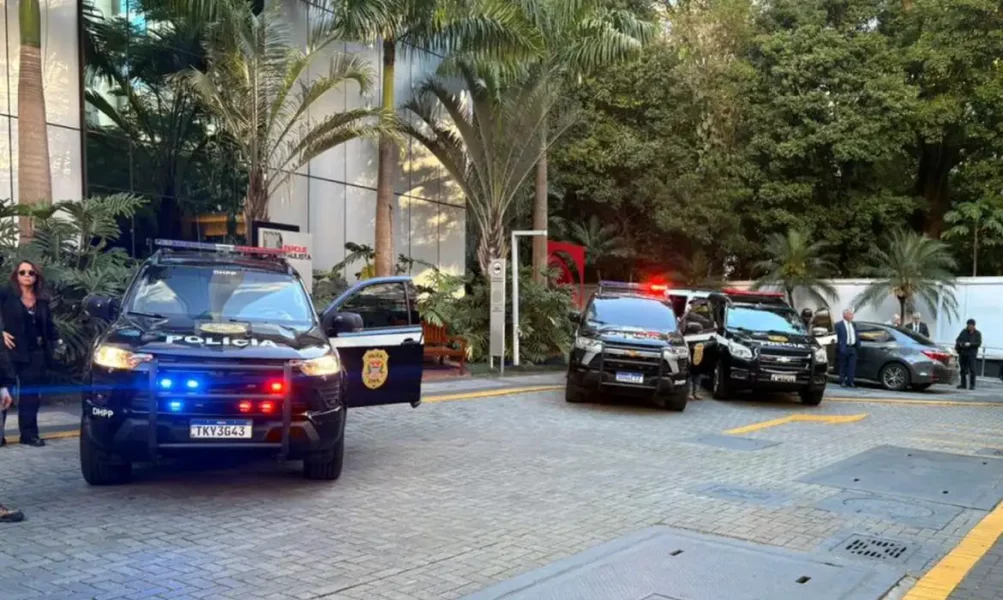 Megaoperação mira Grupo Refit, o maior devedor fiscal de São Paulo