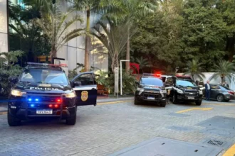 Megaoperação mira Grupo Refit, o maior devedor fiscal de São Paulo