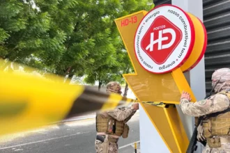 Operação contra o PCC fecha postos de combustíveis no MA, PI e TO