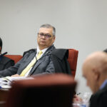 STF condena mais 5 réus e absolve apenas 1 por tentativa de golpe