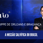 A missão salvífica do Brasil