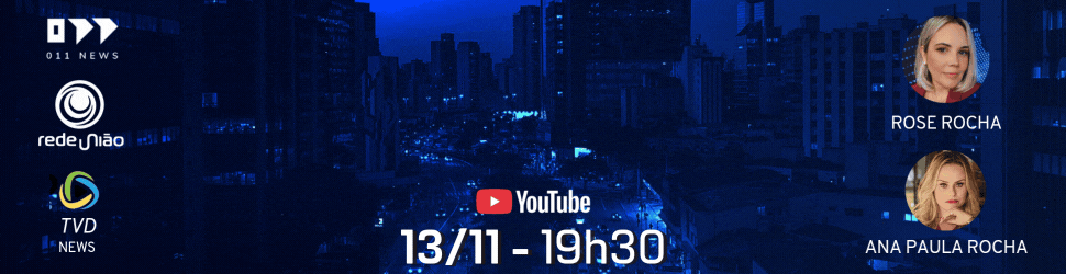 011 News - Portal de Notícias