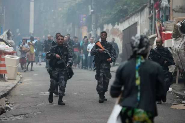 Relatório da PEC da Segurança Pública será apresentado terça-feira na Câmara