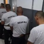 Chefes do Comando Vermelho são transferidos para presídios federais