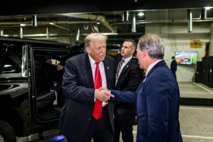 Governo Trump critica condenação de Eduardo Bolsonaro