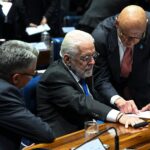 Dosimetria, projeto que reduz pena sobre 8 de janeiro é aprovado