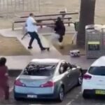 Atiradores matam 16 pessoas em evento judaico na Austrália