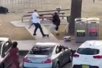 Atiradores matam 16 pessoas em evento judaico na Austrália