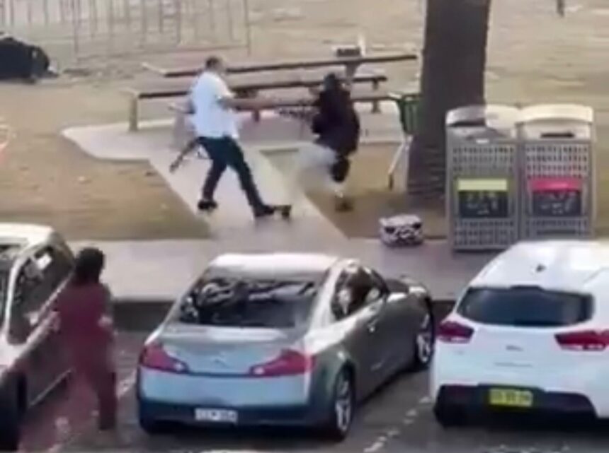 Atiradores matam 16 pessoas em evento judaico na Austrália