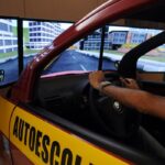 Contran aprova fim da obrigação de aula em autoescola para tirar CNH