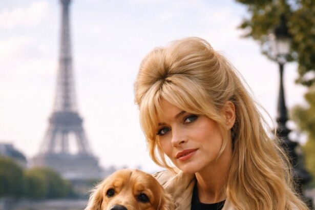 Morre Brigitte Bardot, musa do cinema mundial e defensora da direita