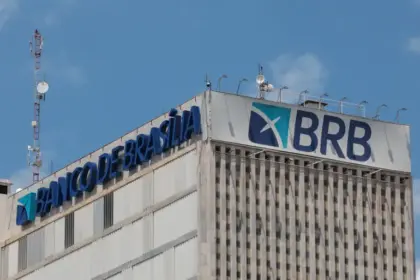 Efeito Vorcaro: BRB adia divulgação de balanço após acordo de socorro com a União