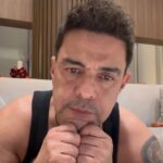 Zezé Di Camargo recusa Especial de Natal do SBT após palanque para Lula