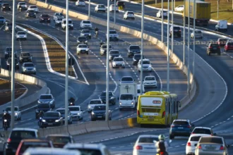 Câmara aprova fim de IPVA para veículos antigos com mais de 20 anos