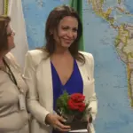 Maria Corina joga 'última cartada' para ser levada a sério por Trump