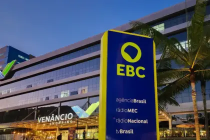 Datena pede demissão da EBC para pleitear uma cadeira da Câmara