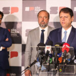 Governos federal, estadual e municipal decidem romper contrato com a Enel em SP