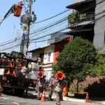 Procon de São Paulo multa Enel por falhas de energia