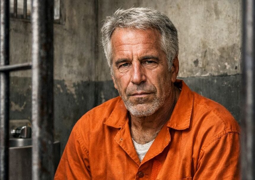 Arquivos de Epstein citam brasileiros, mas Governo Federal evita esclarecimentos