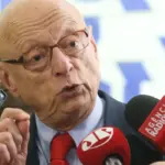 Senado pode transformar dosimetria em anistia, confirma Esperidião Amin, relator do PL