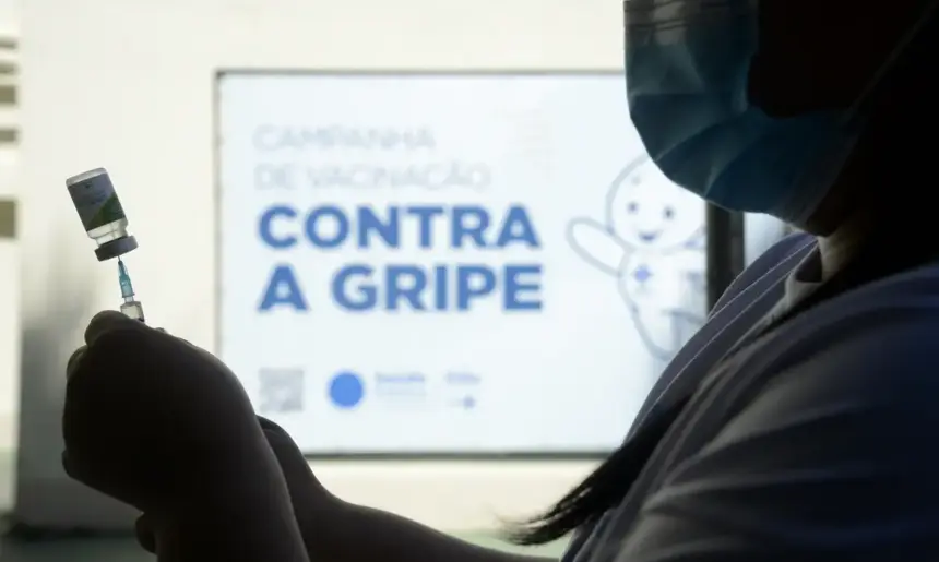 Brasil tem 4 casos da nova 'gripe K'