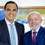 Gustavo Feliciano deve assumir Ministério do Turismo nesta terça-feira