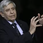 Perícia médica de Augusto Heleno é marcada para sexta-feira