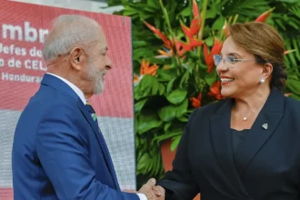 Honduras pode ter virada à direita com conservador liderando apuração