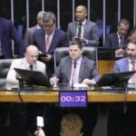 Veto de Lula à dosimetria deve ser contestado pelo Centrão no Congresso