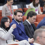 Moraes manda prender Filipe Martins por 'desrespeito às instituições democráticas'