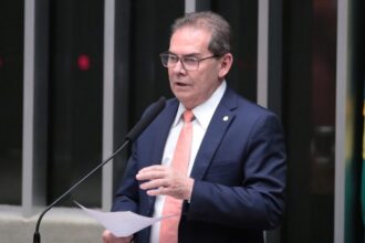 Câmara aprova PL da Dosimetria e mantém Bolsonaro preso no período eleitoral