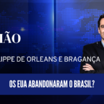 Os EUA abandonaram o Brasil?