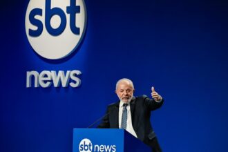 Lula diz ter indicado maioria do STF, mas nega influência nas decisões da Corte