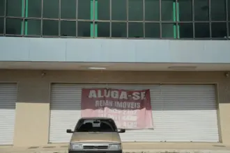 Inflação do aluguel sobe 0,41% em janeiro