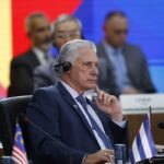 Trump fala em avanço para acordo com Cuba após resolver crise do Irã