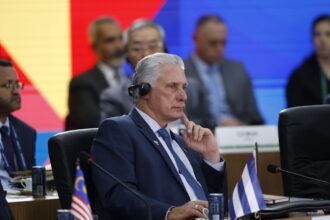 Após perder 'mamata' da Venezuela, Cuba tem petróleo mexicano cancelado