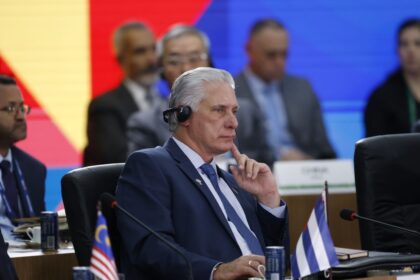 Após perder 'mamata' da Venezuela, Cuba tem petróleo mexicano cancelado