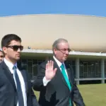 STF bloqueia R$ 6 milhões de Eduardo Cunha por indicação de emendas