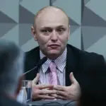 STF autoriza progressão de Delgatti para o regime semiaberto