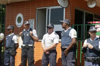 Esquerdistas no Brasil protestam contra a prisão de Maduro; venezuelanos celebram