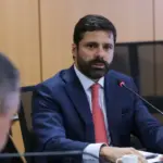 Sem ministro da Justiça, Planalto nomeia interino para comandar Segurança Pública do país