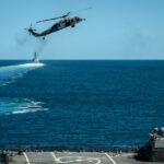 Irã confirma morte de militar responsável por fechar Estreito de Ormuz