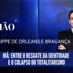 Irã: Entre o Resgate da Identidade e o Colapso do Totalitarismo