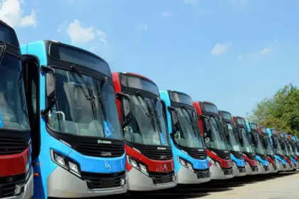 Justiça solta presidente da UPBus acusado de lavar dinheiro para o PCC