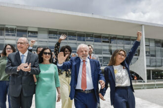 Em nova queda de braço com Congresso, Lula veta PL que reduziria penas do 8/1